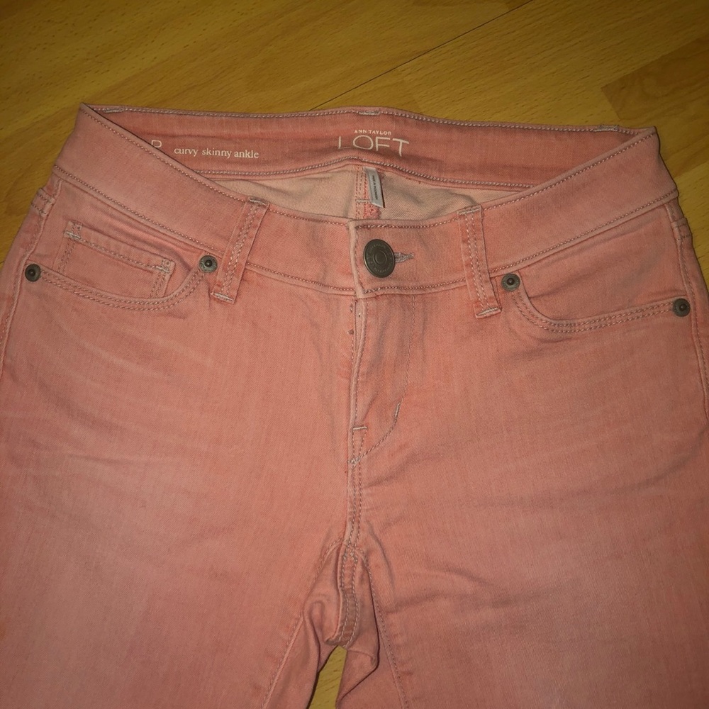 Loft Jeans - image 2